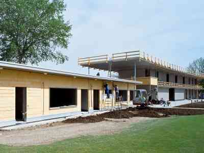 <p>© RUNSER / PRANTL architekten, Weinlandbad, 2130 Mistelbach, Niederösterreich, Österreich, 2009, Freibad, Fotograf Rupert Steiner</p> <p>© RUNSER / PRANTL architekten, Weinlandbad, 2130 Mistelbach, Niederösterreich, Österreich, 2009, Freibad, Fotograf Rupert Steiner</p>