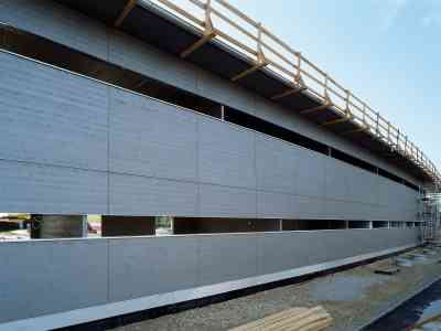 <p>© RUNSER / PRANTL architekten, Weinlandbad, 2130 Mistelbach, Niederösterreich, Österreich, 2009, Freibad, Fotograf Rupert Steiner</p> <p>© RUNSER / PRANTL architekten, Weinlandbad, 2130 Mistelbach, Niederösterreich, Österreich, 2009, Freibad, Fotograf Rupert Steiner</p>