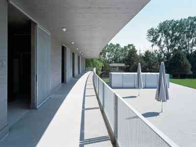 <p>© RUNSER / PRANTL architekten, Weinlandbad, 2130 Mistelbach, Niederösterreich, Österreich, 2009, Freibad, Fotograf Rupert Steiner</p> <p>© RUNSER / PRANTL architekten, Weinlandbad, 2130 Mistelbach, Niederösterreich, Österreich, 2009, Freibad, Fotograf Rupert Steiner</p>