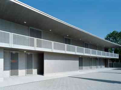 <p>© RUNSER / PRANTL architekten, Weinlandbad, 2130 Mistelbach, Niederösterreich, Österreich, 2009, Freibad, Fotograf Rupert Steiner</p> <p>© RUNSER / PRANTL architekten, Weinlandbad, 2130 Mistelbach, Niederösterreich, Österreich, 2009, Freibad, Fotograf Rupert Steiner</p>