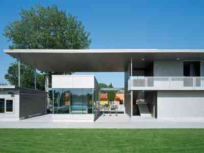 <p>© RUNSER / PRANTL architekten, Weinlandbad, 2130 Mistelbach, Niederösterreich, Österreich, 2009, Freibad, Fotograf Rupert Steiner</p> <p>© RUNSER / PRANTL architekten, Weinlandbad, 2130 Mistelbach, Niederösterreich, Österreich, 2009, Freibad, Fotograf Rupert Steiner</p>