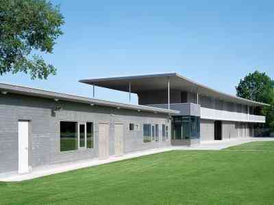 <p>© RUNSER / PRANTL architekten, Weinlandbad, 2130 Mistelbach, Niederösterreich, Österreich, 2009, Freibad, Fotograf Rupert Steiner</p> <p>© RUNSER / PRANTL architekten, Weinlandbad, 2130 Mistelbach, Niederösterreich, Österreich, 2009, Freibad, Fotograf Rupert Steiner</p>