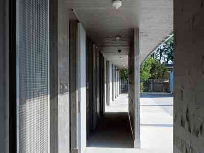 <p>© RUNSER / PRANTL architekten, Weinlandbad, 2130 Mistelbach, Niederösterreich, Österreich, 2009, Freibad, Fotograf Rupert Steiner</p> <p>© RUNSER / PRANTL architekten, Weinlandbad, 2130 Mistelbach, Niederösterreich, Österreich, 2009, Freibad, Fotograf Rupert Steiner</p>