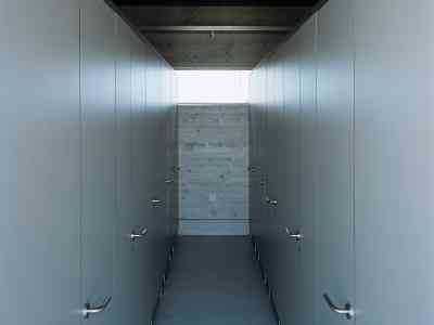 <p>© RUNSER / PRANTL architekten, Weinlandbad, 2130 Mistelbach, Niederösterreich, Österreich, 2009, Freibad, Fotograf Rupert Steiner</p> <p>© RUNSER / PRANTL architekten, Weinlandbad, 2130 Mistelbach, Niederösterreich, Österreich, 2009, Freibad, Fotograf Rupert Steiner</p>